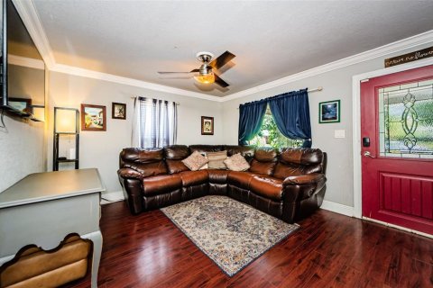 Villa ou maison à vendre à Tampa, Floride: 4 chambres, 168.99 m2 № 1755276 - photo 6