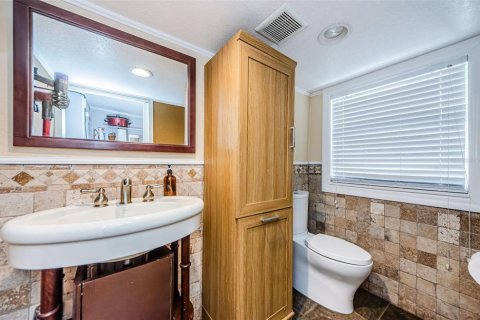 Villa ou maison à vendre à Tampa, Floride: 4 chambres, 168.99 m2 № 1755276 - photo 25
