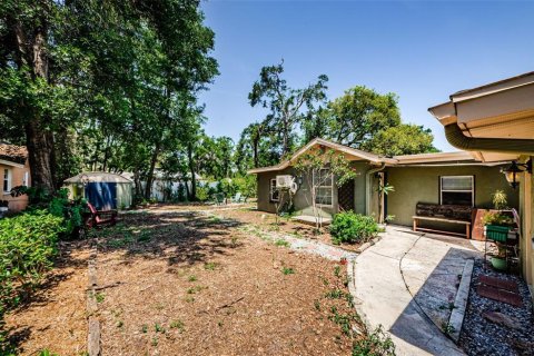 Villa ou maison à vendre à Tampa, Floride: 4 chambres, 168.99 m2 № 1755276 - photo 30