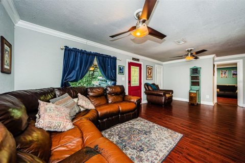 Villa ou maison à vendre à Tampa, Floride: 4 chambres, 168.99 m2 № 1755276 - photo 7