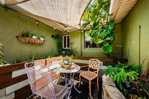 Villa ou maison à vendre à Tampa, Floride: 4 chambres, 168.99 m2 № 1755276 - photo 28
