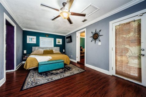 Villa ou maison à vendre à Tampa, Floride: 4 chambres, 168.99 m2 № 1755276 - photo 17