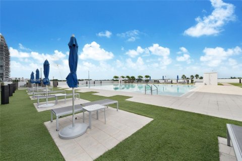 Купить кондоминиум в Дорал, Флорида 1 спальня, 64.85м2, № 2013215 - фото 14