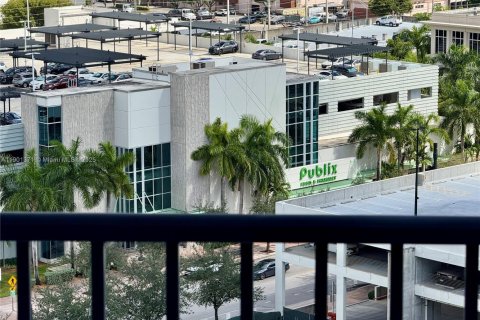 Купить кондоминиум в Дорал, Флорида 1 спальня, 64.85м2, № 2013215 - фото 16