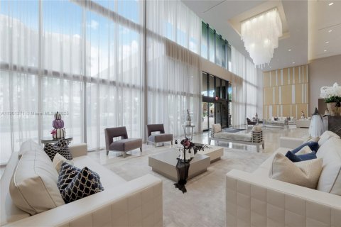 Купить кондоминиум в Дорал, Флорида 1 спальня, 64.85м2, № 2013215 - фото 2