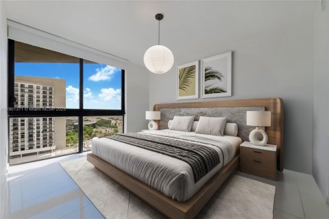 Купить кондоминиум в Дорал, Флорида 1 спальня, 64.85м2, № 2013215 - фото 6