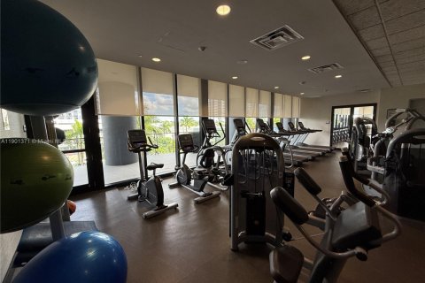 Купить кондоминиум в Дорал, Флорида 1 спальня, 64.85м2, № 2013215 - фото 19