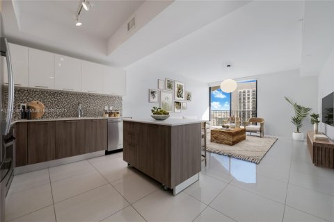 Купить кондоминиум в Дорал, Флорида 1 спальня, 64.85м2, № 2013215 - фото 9