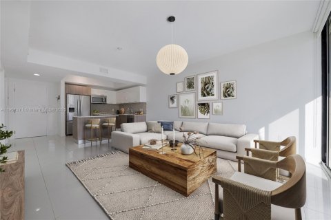 Купить кондоминиум в Дорал, Флорида 1 спальня, 64.85м2, № 2013215 - фото 10