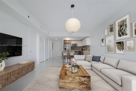 Купить кондоминиум в Дорал, Флорида 1 спальня, 64.85м2, № 2013215 - фото 11