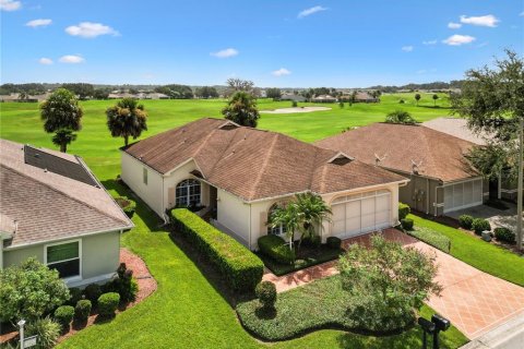 Villa ou maison à vendre à Summerfield, Floride: 3 chambres, 178.56 m2 № 1850056 - photo 3