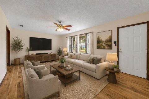 Villa ou maison à vendre à Port Orange, Floride: 3 chambres, 127.93 m2 № 2309890 - photo 6