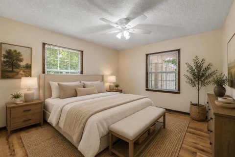 Villa ou maison à vendre à Port Orange, Floride: 3 chambres, 127.93 m2 № 2309890 - photo 8