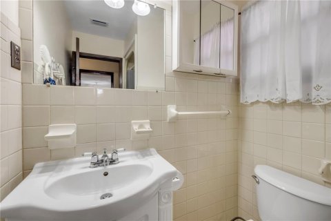 Villa ou maison à vendre à Port Orange, Floride: 3 chambres, 127.93 m2 № 2309890 - photo 21
