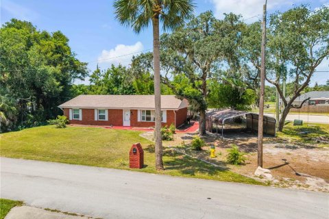 Villa ou maison à vendre à Port Orange, Floride: 3 chambres, 127.93 m2 № 2309890 - photo 3