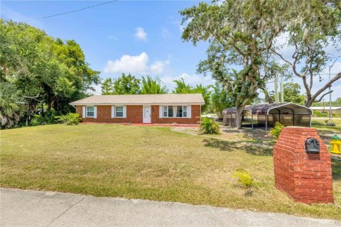 Villa ou maison à vendre à Port Orange, Floride: 3 chambres, 127.93 m2 № 2309890 - photo 4