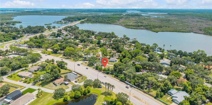 Villa ou maison à Port Orange, Floride 3 chambres, 127.93 m2 № 2309890
