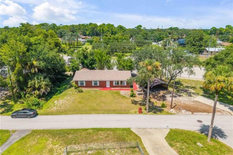 Villa ou maison à vendre à Port Orange, Floride: 3 chambres, 127.93 m2 № 2309890 - photo 2