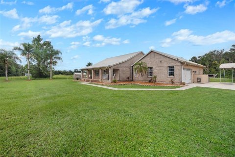 Casa en venta en Bunnell, Florida, 3 dormitorios, 195.19 m2 № 1880435 - foto 11