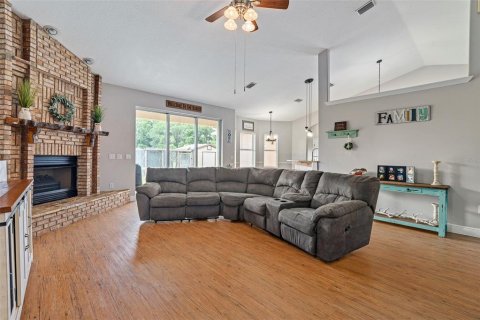 Casa en venta en Bunnell, Florida, 3 dormitorios, 195.19 m2 № 1880435 - foto 24
