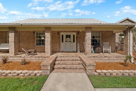 Casa en venta en Bunnell, Florida, 3 dormitorios, 195.19 m2 № 1880435 - foto 13
