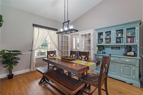 Casa en venta en Bunnell, Florida, 3 dormitorios, 195.19 m2 № 1880435 - foto 20