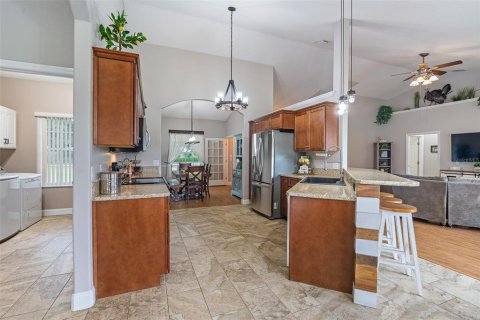 Casa en venta en Bunnell, Florida, 3 dormitorios, 195.19 m2 № 1880435 - foto 29