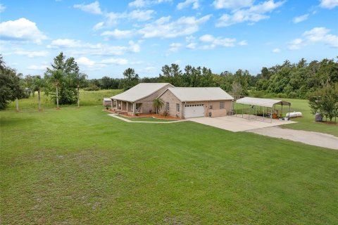 Casa en venta en Bunnell, Florida, 3 dormitorios, 195.19 m2 № 1880435 - foto 9