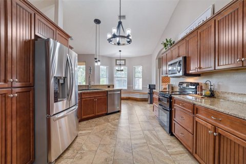 Casa en venta en Bunnell, Florida, 3 dormitorios, 195.19 m2 № 1880435 - foto 3