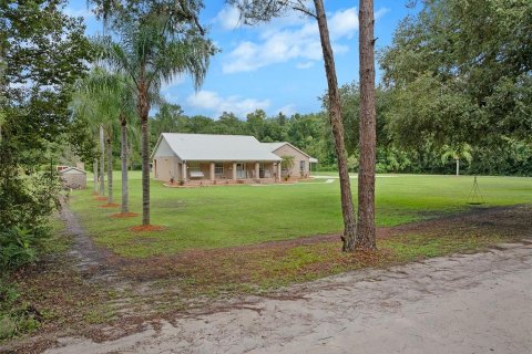Casa en venta en Bunnell, Florida, 3 dormitorios, 195.19 m2 № 1880435 - foto 7