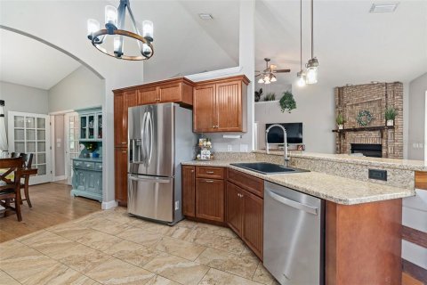 Casa en venta en Bunnell, Florida, 3 dormitorios, 195.19 m2 № 1880435 - foto 30