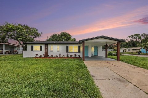 Casa en Titusville, Florida 3 dormitorios, 126.53 m2 № 2355171