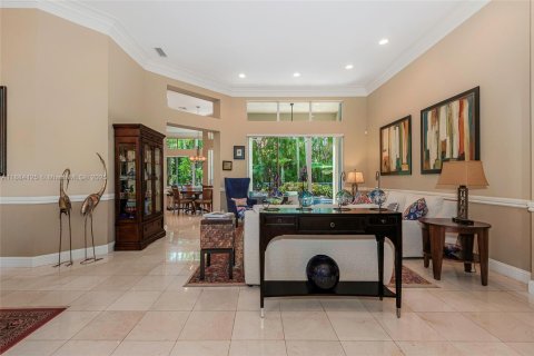 Villa ou maison à vendre à Pembroke Pines, Floride: 5 chambres, 258.27 m2 № 1931632 - photo 19