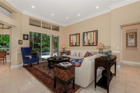 Villa ou maison à vendre à Pembroke Pines, Floride: 5 chambres, 258.27 m2 № 1931632 - photo 24