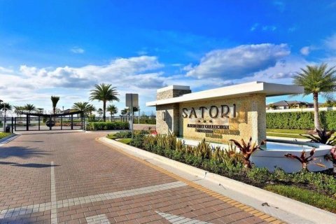 Adosado en venta en Miami Lakes, Florida, 3 dormitorios, 157.19 m2 № 1813931 - foto 13
