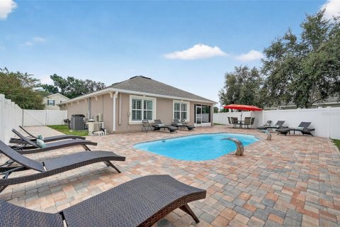 Villa ou maison à vendre à Spring Hill, Floride: 3 chambres, 157 m2 № 1917637 - photo 24