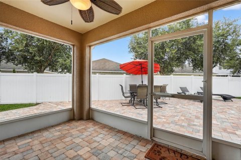 Villa ou maison à vendre à Spring Hill, Floride: 3 chambres, 157 m2 № 1917637 - photo 22