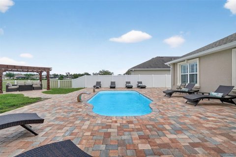 Villa ou maison à vendre à Spring Hill, Floride: 3 chambres, 157 m2 № 1917637 - photo 23