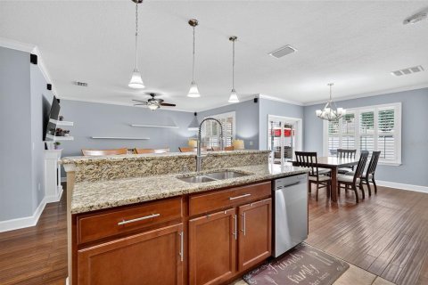 Villa ou maison à vendre à Spring Hill, Floride: 3 chambres, 157 m2 № 1917637 - photo 7