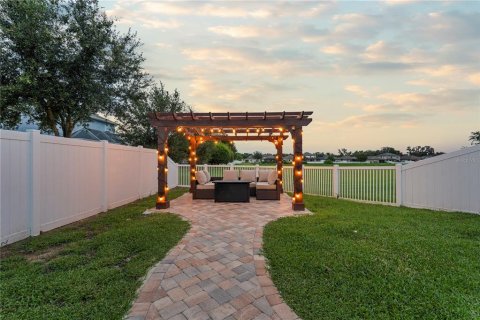 Villa ou maison à vendre à Spring Hill, Floride: 3 chambres, 157 m2 № 1917637 - photo 27