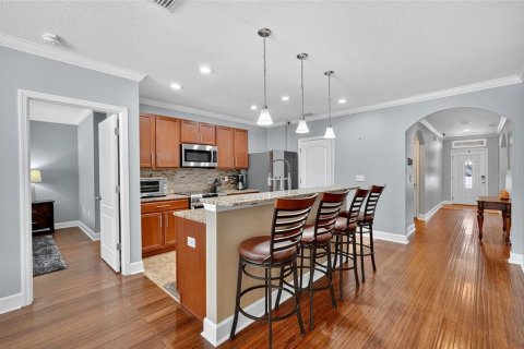 Villa ou maison à vendre à Spring Hill, Floride: 3 chambres, 157 m2 № 1917637 - photo 6