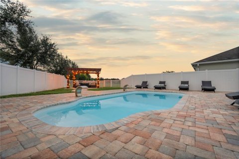 Villa ou maison à vendre à Spring Hill, Floride: 3 chambres, 157 m2 № 1917637 - photo 25