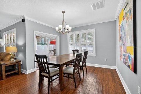 Villa ou maison à vendre à Spring Hill, Floride: 3 chambres, 157 m2 № 1917637 - photo 8