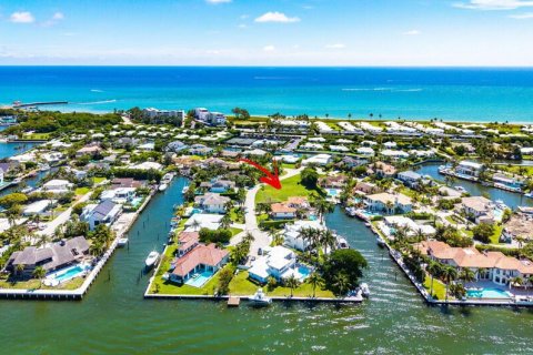 Commercial property in Ocean Ridge, Florida № 2147240 - photo 8