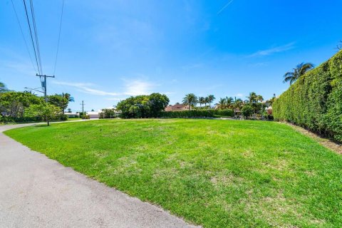 Commercial property in Ocean Ridge, Florida № 2147240 - photo 11