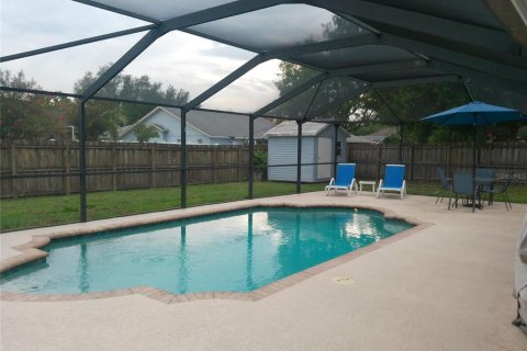 Villa ou maison à louer à Lakeland, Floride: 3 chambres, 148.83 m2 № 2149478 - photo 24