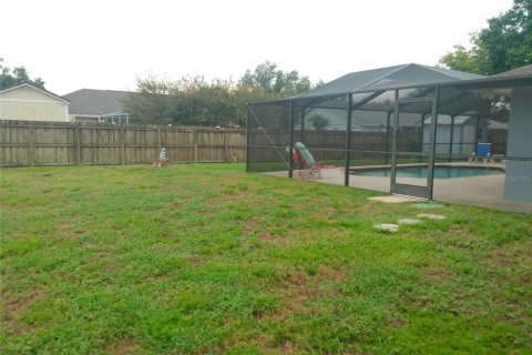 Villa ou maison à louer à Lakeland, Floride: 3 chambres, 148.83 m2 № 2149478 - photo 30