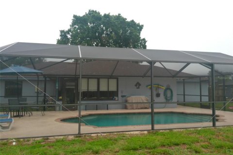 Villa ou maison à louer à Lakeland, Floride: 3 chambres, 148.83 m2 № 2149478 - photo 27