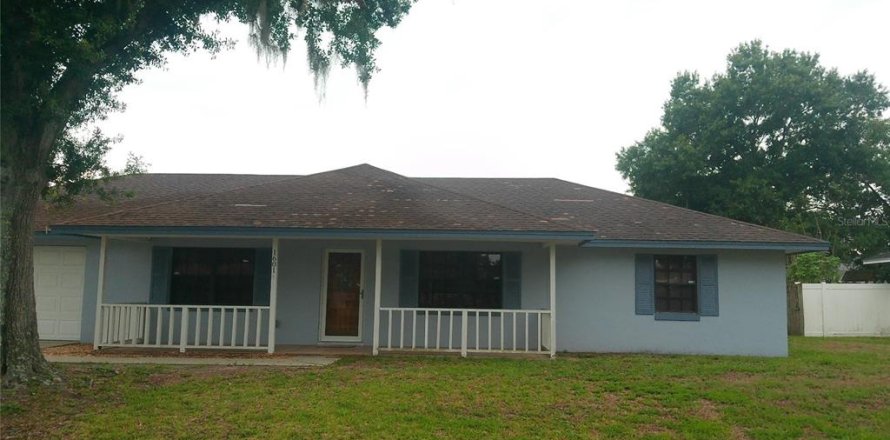 Villa ou maison à Lakeland, Floride 3 chambres, 148.83 m2 № 2149478