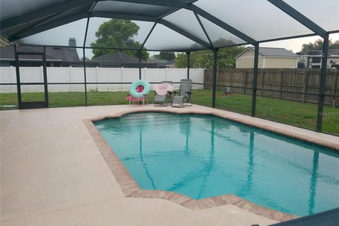 Villa ou maison à louer à Lakeland, Floride: 3 chambres, 148.83 m2 № 2149478 - photo 25